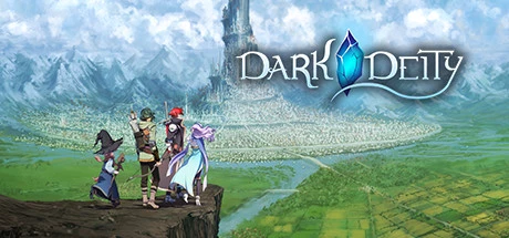 Dark Deity モディファイヤ