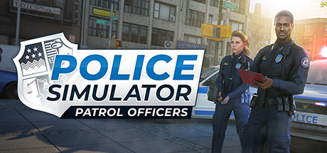 Police Simulator: Patrol Officers수정자