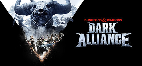 Dungeons & Dragons: Dark Alliance 修改器