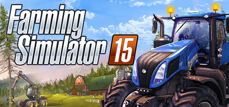 Farming Simulator 15 / 虚拟农场15 修改器
