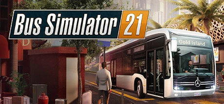 Bus Simulator 21 Next Stop モディファイヤ