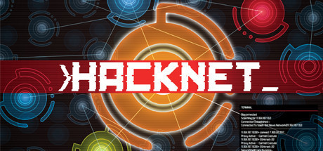 Hacknet / 黑客网络 修改器
