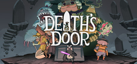 Death's Door / 死亡之门 修改器