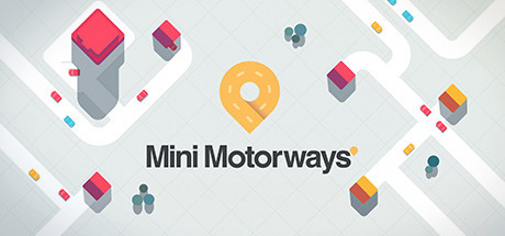 Mini Motorways モディファイヤ