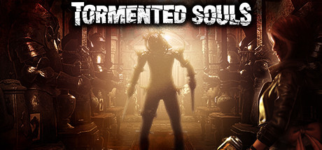 Tormented Souls 修改器