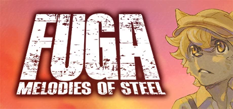 Fuga: Melodies of Steel / 战场的赋格曲 修改器