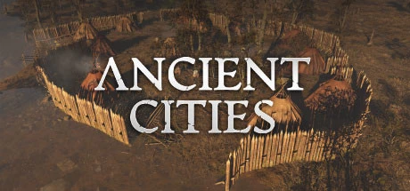 Ancient Cities モディファイヤ