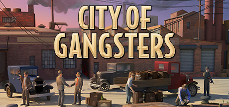 City of Gangsters モディファイヤ