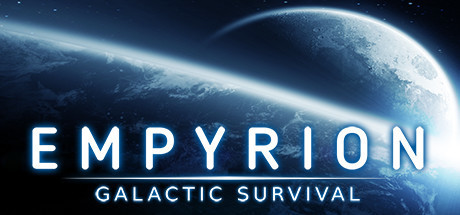 Empyrion - Galactic Survival モディファイヤ