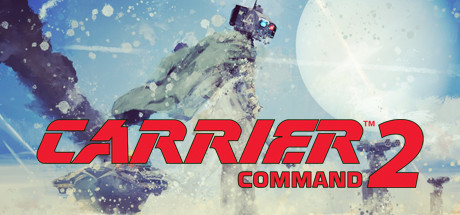 Carrier Command 2 モディファイヤ