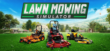 割草模拟器 / Lawn Mowing Simulator 修改器