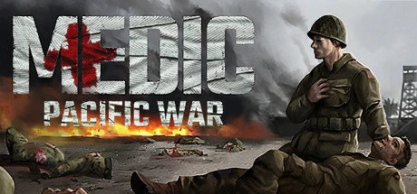 医疗兵：太平洋战争（Medic: Pacific War） 修改器