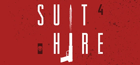 适合雇佣（Suit for Hire） 修改器