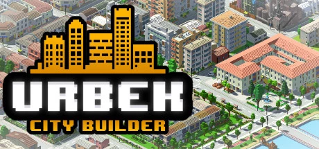 Urbek City Builder / 城市规划大师 修改器