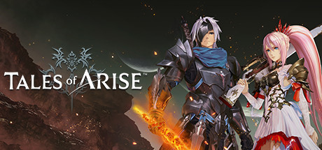 Tales of Arise 修改器