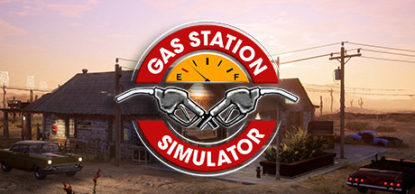 Gas Station Simulator / 加油站大亨 修改器