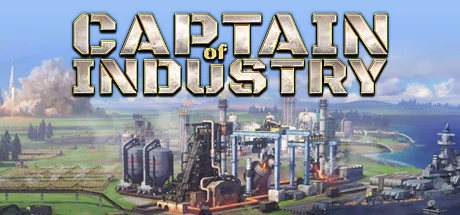 Captain of Industry モディファイヤ