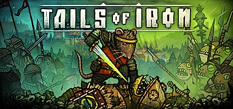 Tails of Iron 修改器