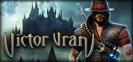 Victor Vran ARPG 수정자