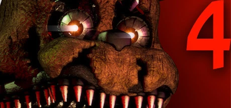 Five Nights at Freddy's 4 修改器