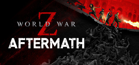 World War Z: Aftermath モディファイヤ