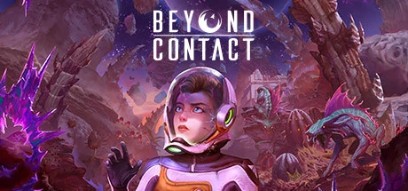 Beyond Contact モディファイヤ