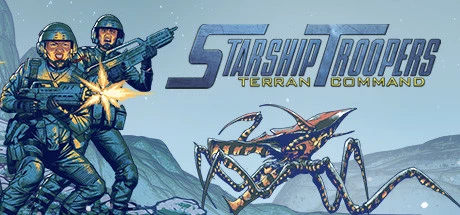 Starship Troopers - Terran Command / 星河舰队:人类命令 修改器