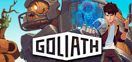 Goliath 修改器