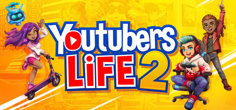 Youtubers Life 2 / 油管主播的生活2 修改器