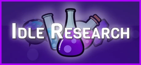 Idle Research Тренер