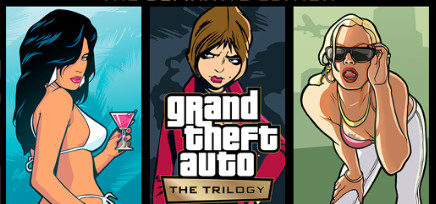 Grand Theft Auto: Vice City – The Definitive Edition 修改器