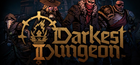 Darkest Dungeon II / 暗黑地牢2 修改器