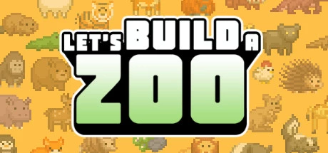 Let's Build a Zoo 修改器
