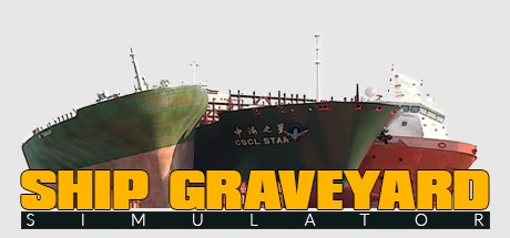 Ship Graveyard Simulator 수정자