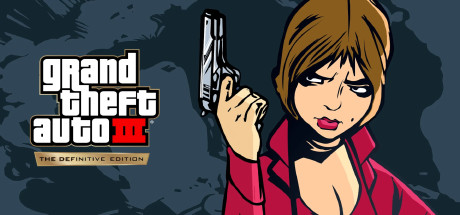 Grand Theft Auto III – The Definitive Edition モディファイヤ