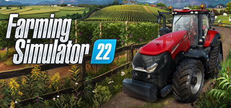 Farming Simulator 22 修改器