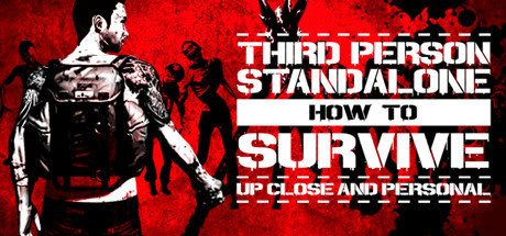 How To Survive: Third Person Standalone수정자