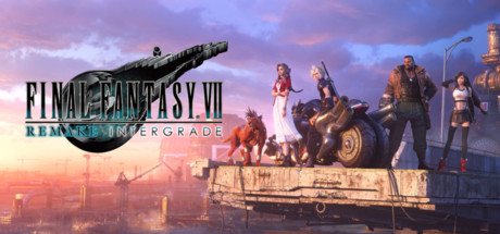 Final Fantasy VII Remake Intergrade / 最终幻想VII：重制版 修改器