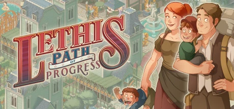 Lethis - Path of ProgressTrainer