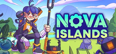 Nova Lands / 新星群岛 修改器