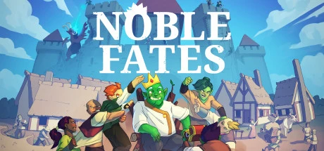 Noble Fates / 高贵的命运 修改器