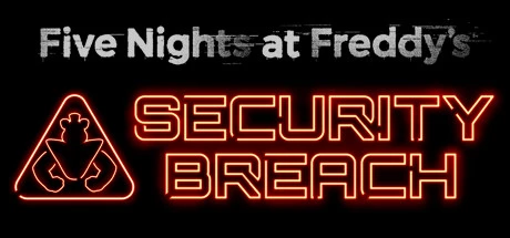 Five Nights at Freddy's: Security Breach モディファイヤ
