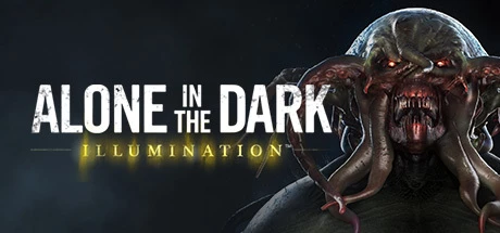 Alone in the Dark: Illumination モディファイヤ