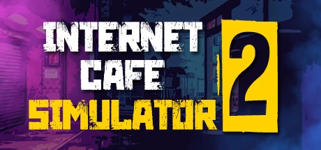 Internet Cafe Simulator 2 モディファイヤ