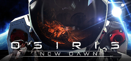 Osiris: New Dawn 修改器