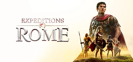 Expeditions: Rome 修改器
