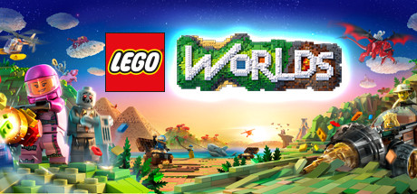 LEGO Worlds モディファイヤ