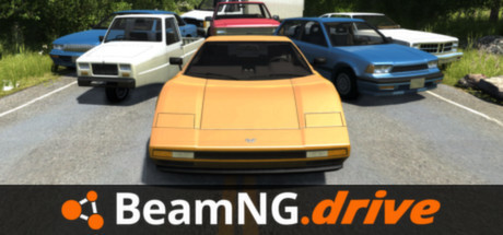 BeamNG.drive モディファイヤ