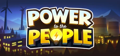 Power to the People / 人们的发电厂 修改器