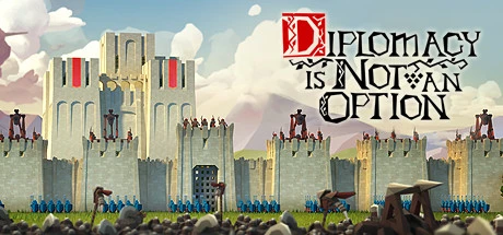 Diplomacy is Not an Option モディファイヤ
